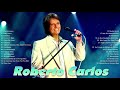 As Melhores Músicas de RobertoCarlos - Mix Grandes Sucessos Românticas Inesquecíveis