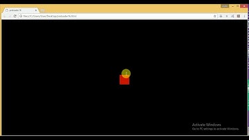 #10 MAKE PURE CSS3 ANIMATIONS/PRELOADER...