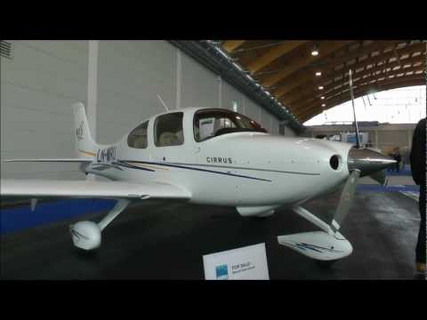 FOR Sale! Cirrus