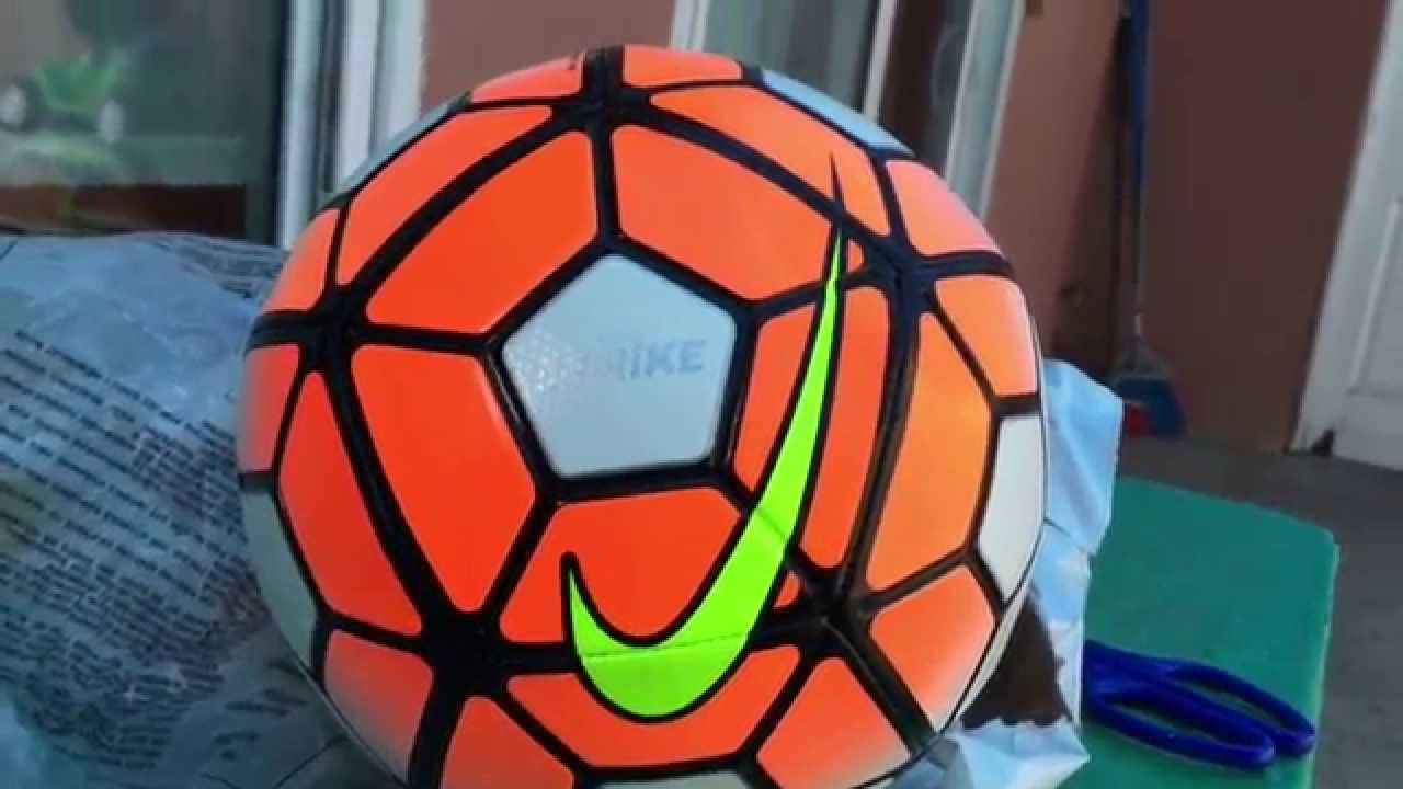 nike strike ball