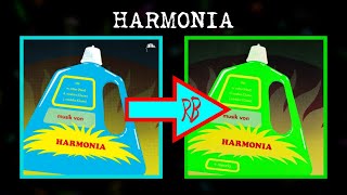 Harmonia - Musik Von Harmonia Reworks ALBUM REVIEW (James Holden, Herbert, Marta Salogni, Kaleema)