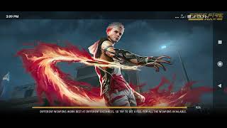 Techno Ff Ne Free Fire Max Me Booya Kar Dia