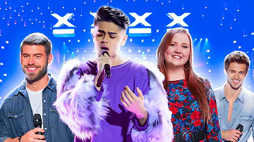 When Contestants Sing The Judges' Songs! Who Sang It Best?