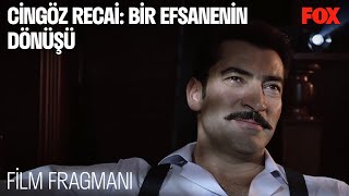 Cingöz Recai Bir Efsanenin Dönüşü Film Fragmanı