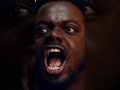 The scene that won Daniel Kaluuya his first Oscar 🏆 🎥: Judas and the Black Messiah (2021)