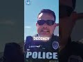Cops Ego Gets Bruised & Tries to Intimidate Man Who Stood Up To Him!