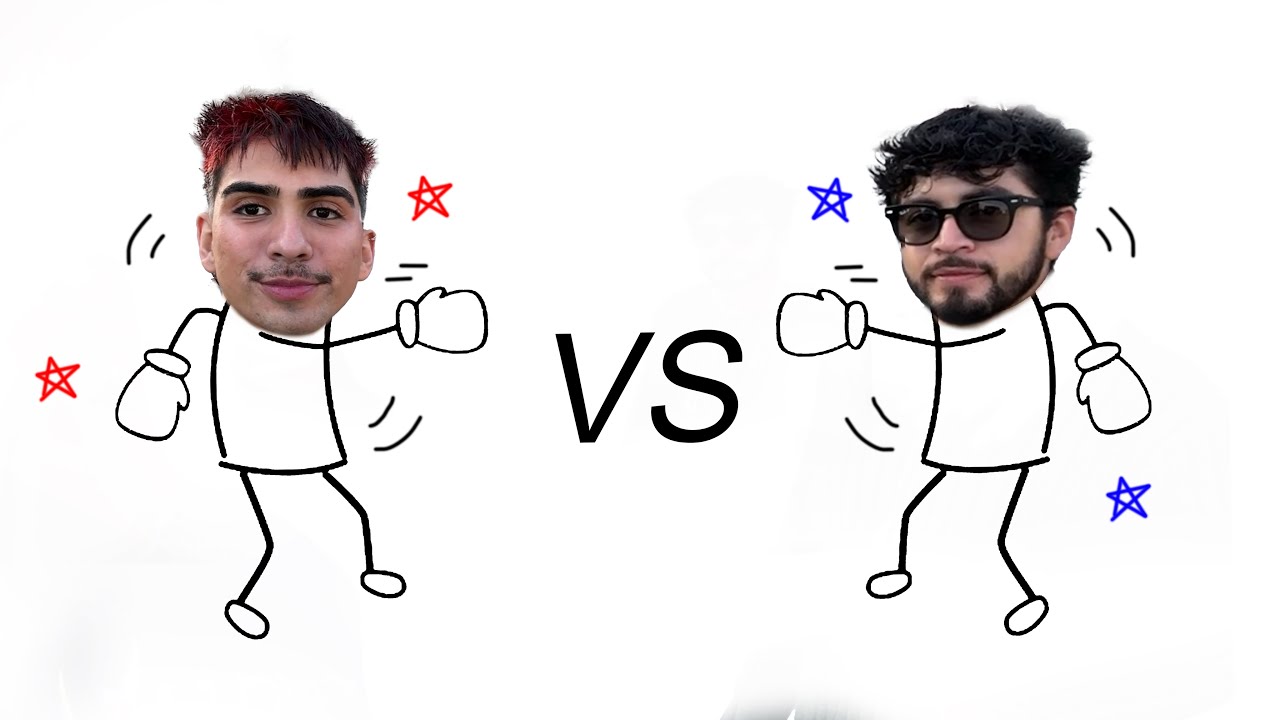 2 PHOTOGRAPHERS 1 MODEL | PHOTOSHOOT CHALLENGE