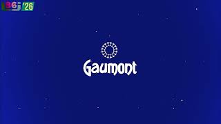 Gaumont Italia (1983, Italy) Logo Remake V2 (July 2026 Update)