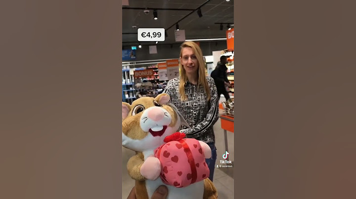 Raad de prijs en ik betaal! 😳🤑