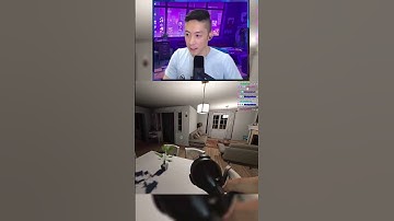 HOW TO SPOT A OBAKE IN #phasmophobia