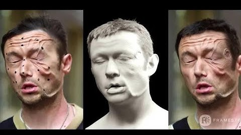 PROJECT POWER- vfx breakdown by framestore & Image engine