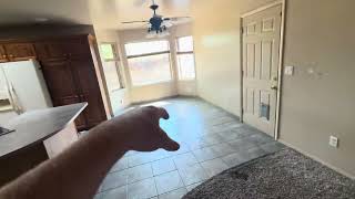 (Owner Will Carry) Home Tour: Interior and Exterior Walkthrough — 4bd in Phoenix AZ (#1)