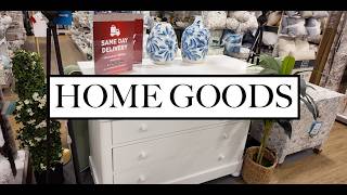 Home Goods !! Shopping !!