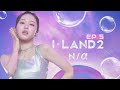 I-land 2: The Epic Highs & Lows of Competition Shows (eliminations, results, & drama) ‖ EP 5 Review