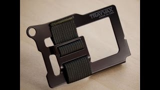 Trayvax Summit Unboxing & Review