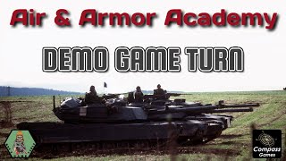 59 - Demo Game Turn