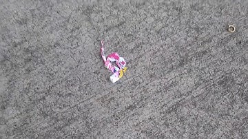 Tarsacci 8000 metal detector on  foil using salt timing