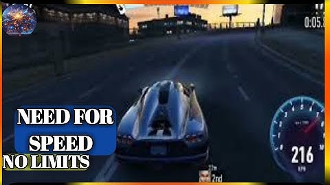 😈Need For Speed No Limits Mobile Gameplay (2025)