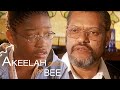 'Dr. Larabee Quits Coaching Akeelah' Scene | Akeelah and the Bee