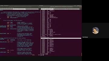 x86 kernel startup debugging and disassembling - from 0x200 to start_kernel