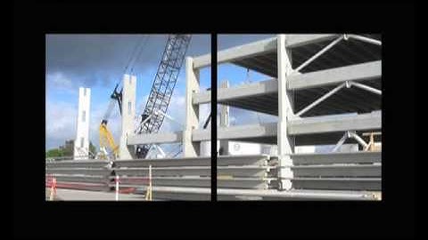 Concrete for a Sustainable World