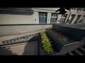 Skate. Realistic Line