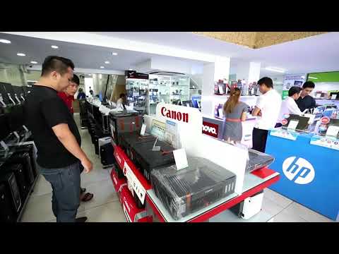 CÔNG TY TNHH TIN HỌC THÀNH NHÂN NHÀ TÀI TRỢ ĐỒNG HÀNH CHO HỘI NGỘ ĐỈNH CAO 2020 - youtube