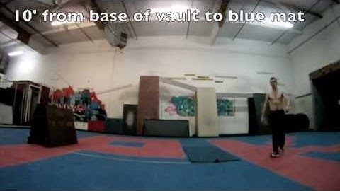 The Tempest Games Submission Video