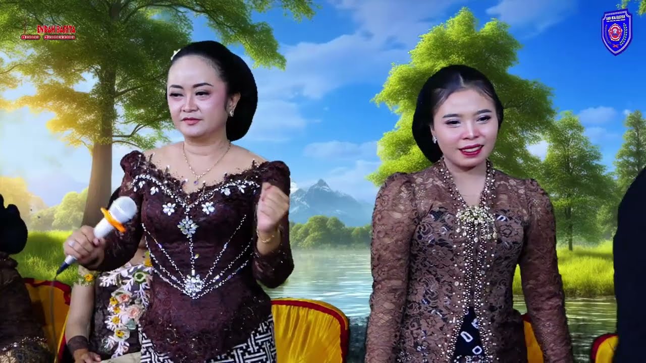 #RondoDeso #CS Dewa Dewi #livestreaming #EndahBaritaMultimedia