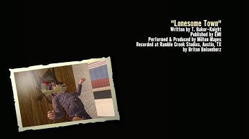 Stubbs the zombie (Insane)