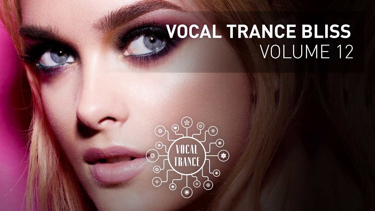 VOCAL TRANCE BLISS (VOL 12) Full Set