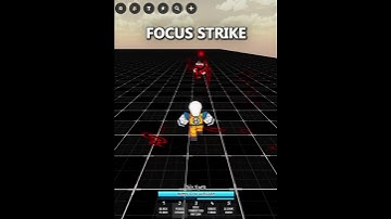 JUJUTSU SHENANIGANS BLACK FLASH TUTORIAL #roblox #jujutsukaisen #shorts #anime #jujutsushenanigans