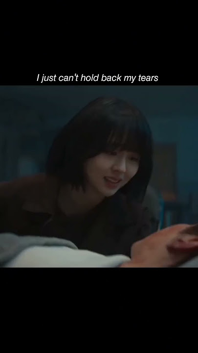 dongju was seriously injured 😭😭💔 [good boy episode 12 ]