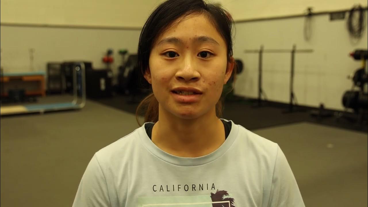 The Movement Science Lab at CSULB YouTube