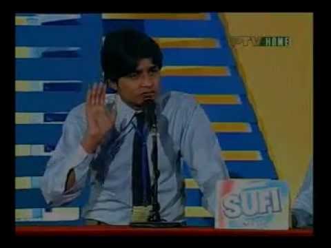 WAQAS AHMED ANMOL's Bait-Bazi Final Competition in...