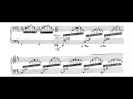 Jean Sibelius - 5 Pieces for piano, op.75 no.5 