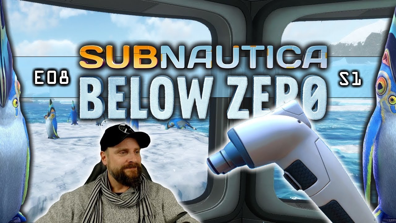 subnautica below zero map pengling subnautica below zero map pengling