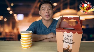 Bravour Ph Fried Chicken Bucket - Crispy Outside, Juicy Inside