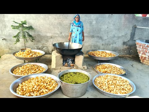 Video: Si Të Gatuajmë Golgapa (pjatë Indiane)