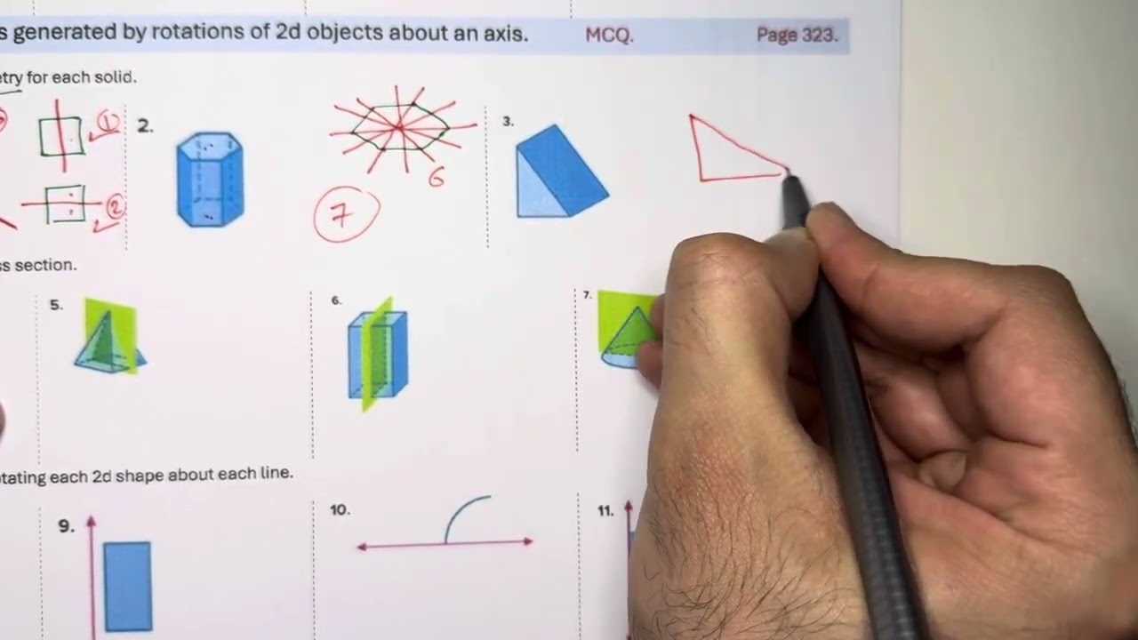 عاشر عام فصل ثاني | فيديو 13