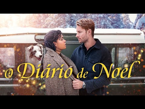 O Diário de Noel | Trailer | Dublado (Brasil) [4K]