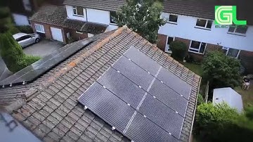 The Solar Feed-in Tariff Explained