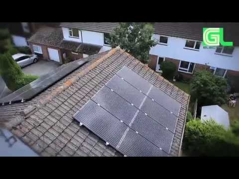 The Solar Feed-in Tariff Explained
