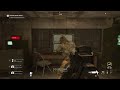 Call of Duty: Modern Warfare II Rob channels his inner Price
