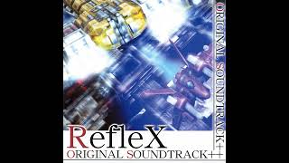 Reflex Ost - Raiwat Virgo Type R