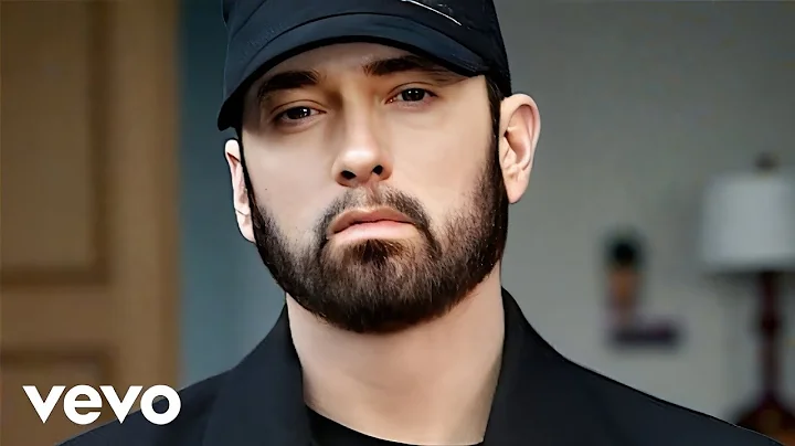 Eminem - Freedom (2025) (Feat. Tom MacDonald)