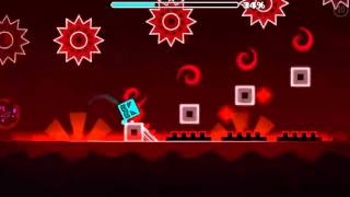 Geometry dash - hate everything 2 coins