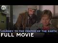 Journey To The Centre Of The Earth | Full Movie ft. David Dundara | CineClips