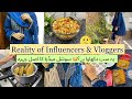 Breakfast🍳to Dinner🥘Full day Routine | Reality of life is Different😲