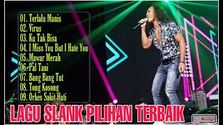 Top Lagu Slank Pilihan Terbaik Dan Paling Enak Didengar Pada Saat Santai Maupun Kerja